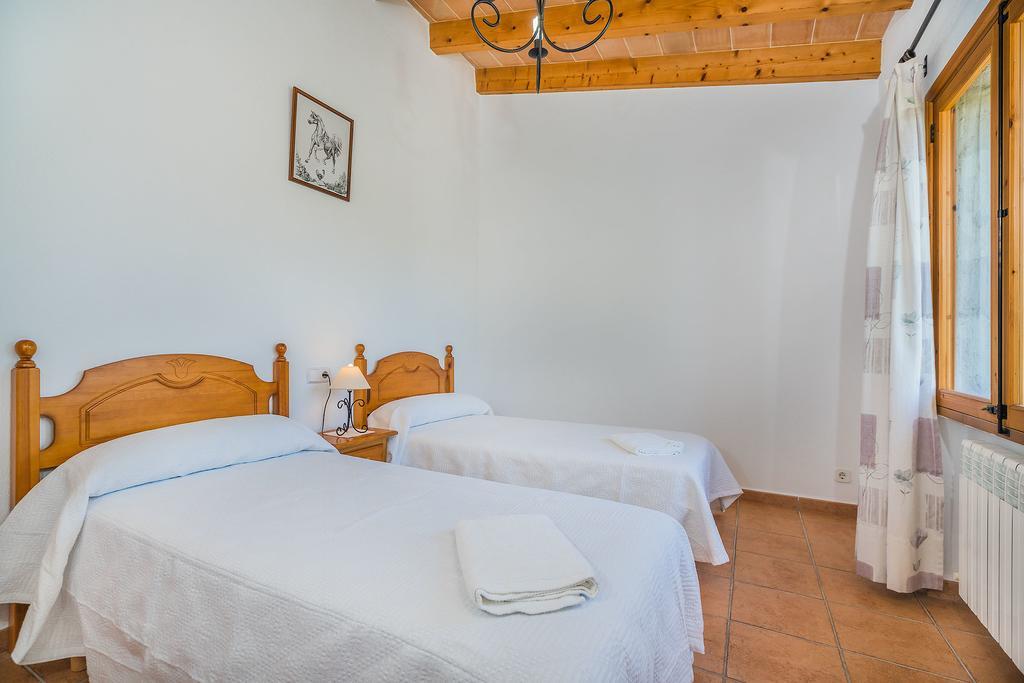 Ca Na Francisca Villa Alcudia  Eksteriør billede